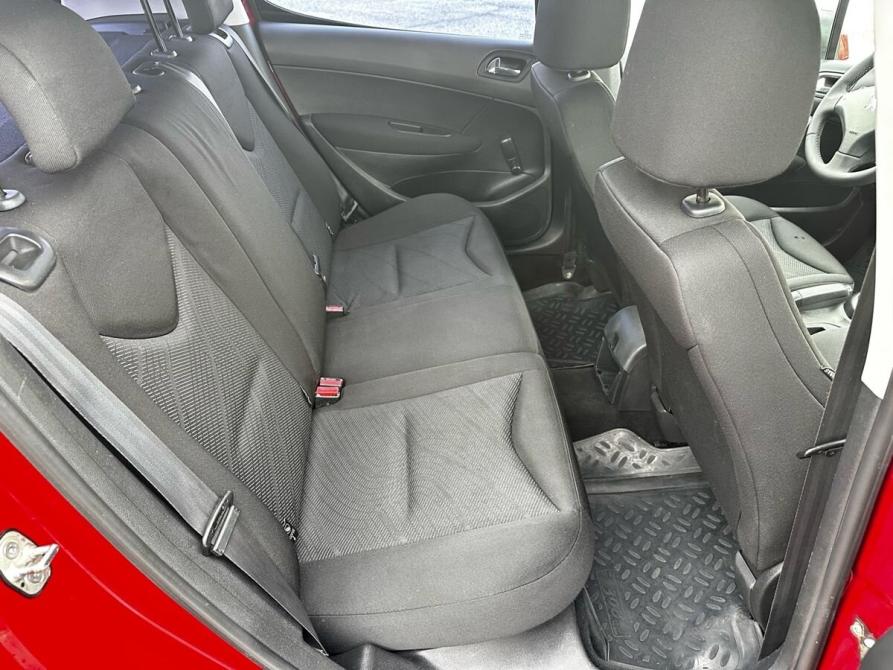 Peugeot 308 I Волгоград  - изображение 22