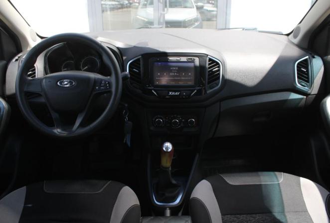 Lada (ВАЗ) XRAY I с пробегом 2016 года, цена 665 000 рублей, 146643 км, хэтчбек, Автокод Объявления