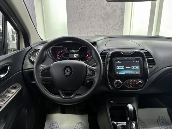 Renault Kaptur I с пробегом 2018 года, цена 1 695 000 рублей, 40051 км, внедорожник, Автокод Объявления