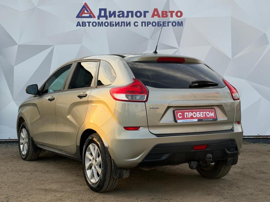 Lada (ВАЗ) XRAY I Набережные Челны  - изображение 9