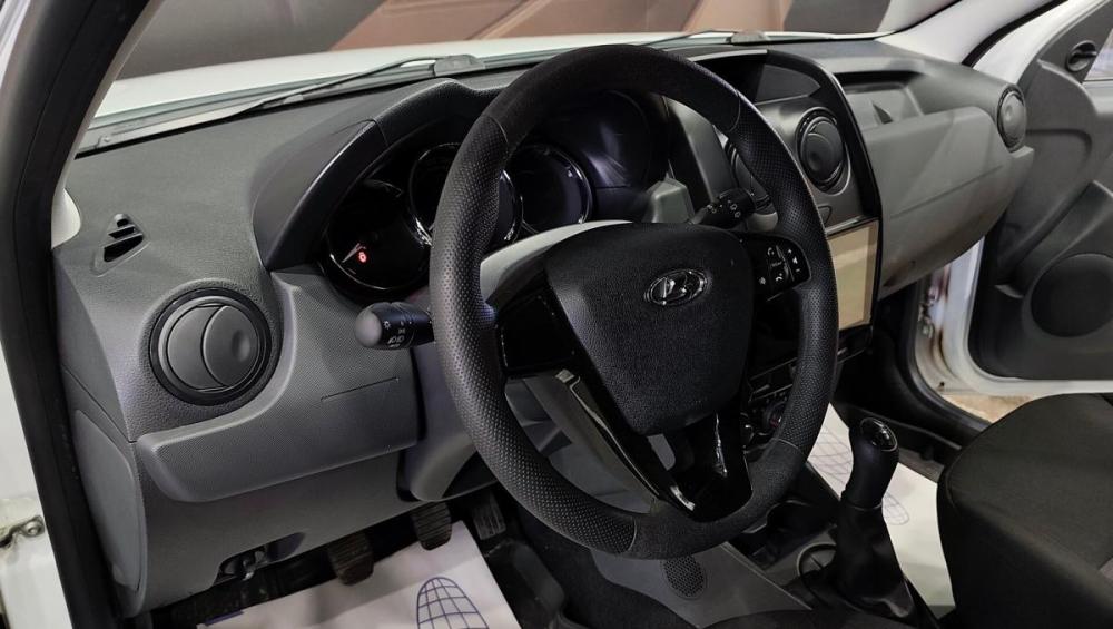 Lada (ВАЗ) Largus I Рестайлинг Ставрополь  - изображение 7