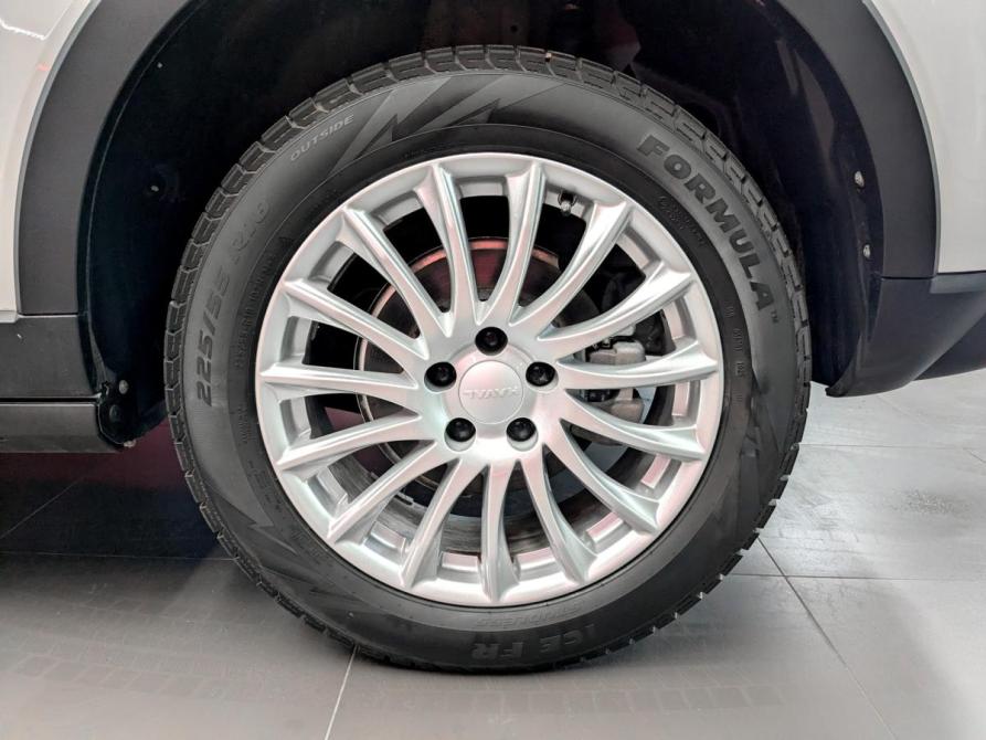 Haval Jolion I Рестайлинг Москва  - изображение 18