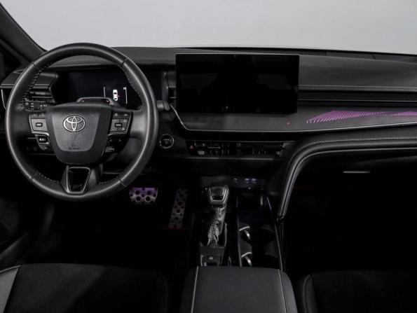 Toyota Camry IX (XV80) China Market с пробегом 2026 года, цена 4 300 000 рублей, 13688 км, седан, Автокод Объявления