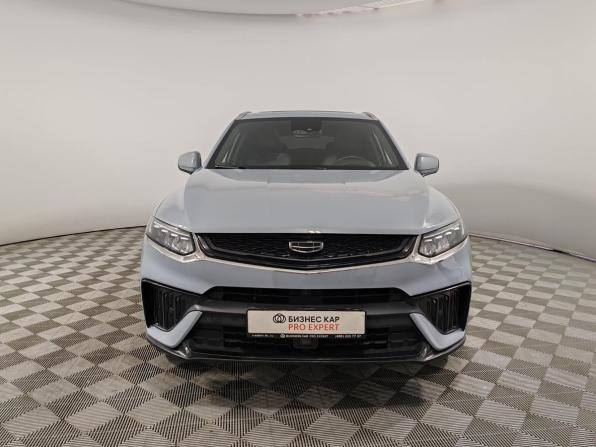 Geely Tugella I Рестайлинг с пробегом 2023 года, цена 2 629 000 рублей, 99417 км, внедорожник, Автокод Объявления