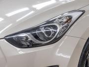 Hyundai Elantra V (MD) Волгоград  - изображение 42