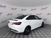 Lada (ВАЗ) Vesta I Рестайлинг (NG) Псков  - изображение 24