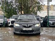 Mazda 3 I (BK) Санкт-Петербург  - изображение 15