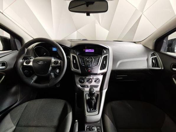 Ford Focus III с пробегом 2012 года, цена 589 000 рублей, 240100 км, универсал, Автокод Объявления