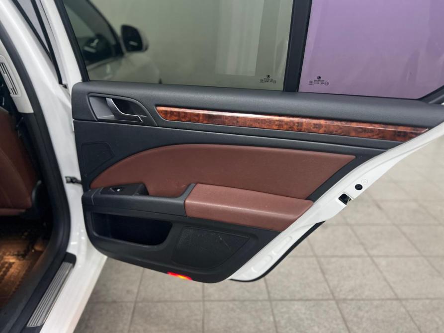 Skoda Superb II Санкт-Петербург  - изображение 10