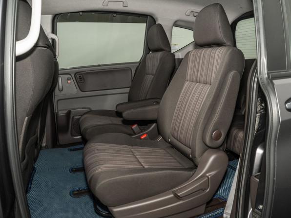 Honda Freed II с пробегом 2017 года, цена 1 210 500 рублей, 225667 км, компактвэн, Автокод Объявления