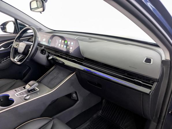 Omoda C5 I с пробегом 2023 года, цена 1 725 000 рублей, 28775 км, внедорожник, Автокод Объявления