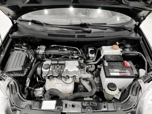 Chevrolet Aveo I Рестайлинг с пробегом 2007 года, цена 230 000 рублей, 209111 км, седан, Автокод Объявления