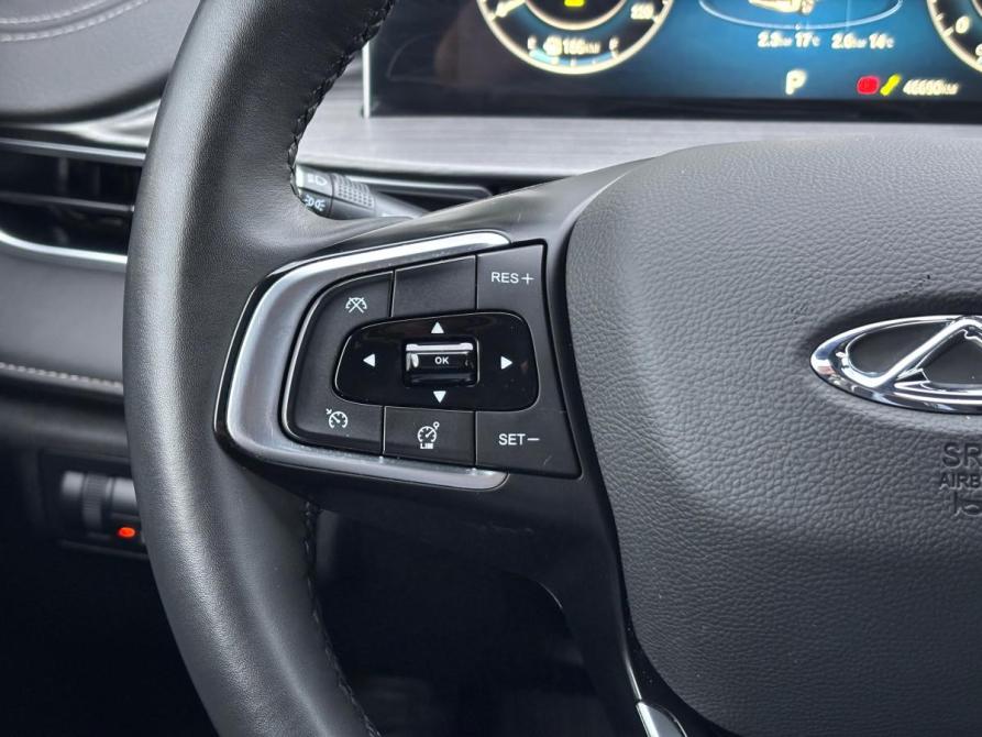 Chery Tiggo 4 I Рестайлинг 2 Пермь  - изображение 17