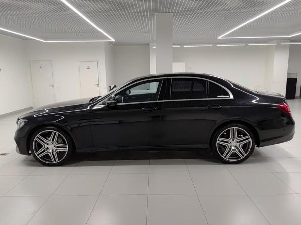 Mercedes-Benz E-Класс V (W213 S213 C238) с пробегом 2020 года, цена 3 300 000 рублей, 148906 км, седан, Автокод Объявления