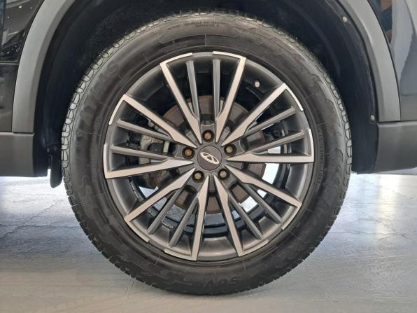 Chery Tiggo 8 I Рестайлинг с пробегом 2023 года, цена 1 948 000 рублей, 32933 км, внедорожник, Автокод Объявления