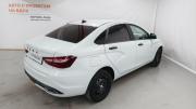 Lada (ВАЗ) Vesta I Рестайлинг (NG) Москва  - изображение 19
