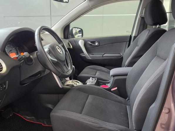 Renault Koleos I с пробегом 2011 года, цена 949 000 рублей, 170000 км, внедорожник, Автокод Объявления