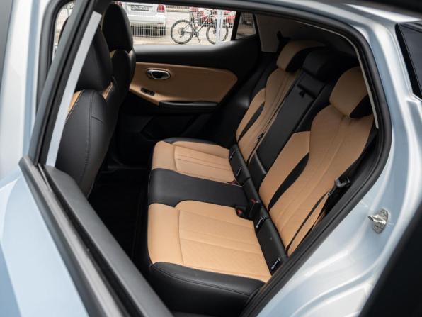 GAC GS3 с пробегом 2024 года, цена 2 160 000 рублей, 35994 км, внедорожник, Автокод Объявления