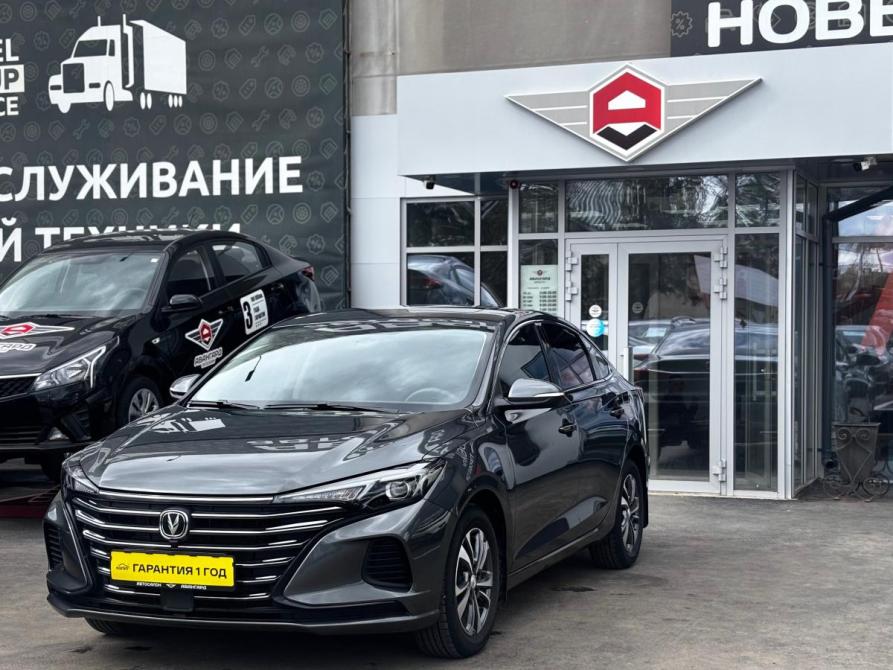 Changan Eado Plus Альметьевск  - изображение 3