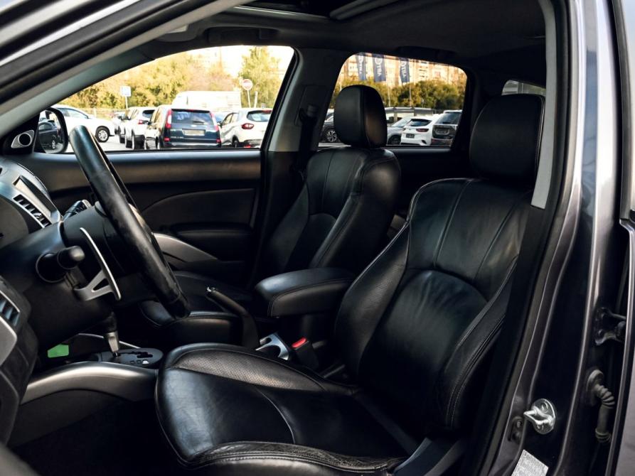 Mitsubishi Outlander II Екатеринбург  - изображение 16