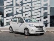 Daihatsu Boon III Краснодар  - изображение 18