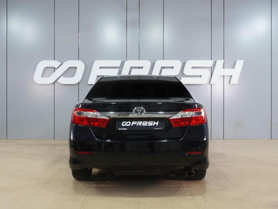 Toyota Camry VII (XV50) Воронеж  - изображение 4