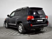 Toyota Land Cruiser 200 Series Рестайлинг 1 Санкт-Петербург  - изображение 26