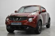 Nissan Juke I Москва  - изображение 17