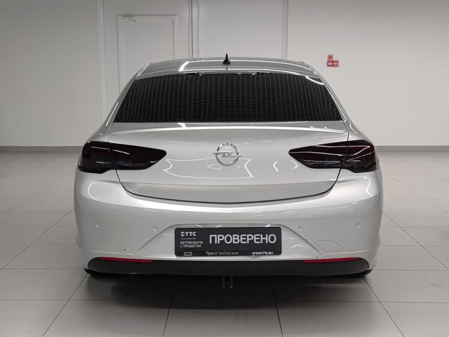 Opel Insignia II Казань  - изображение 7