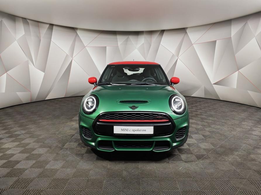 Mini Hatch III (F55/F56) Рестайлинг Москва  - изображение 7