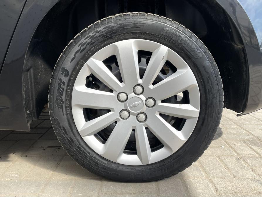 Chevrolet Cruze I Тамбов  - изображение 18