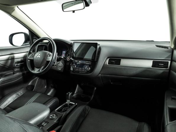 Mitsubishi Outlander III с пробегом 2014 года, цена 1 699 700 рублей, 79235 км, внедорожник, Автокод Объявления