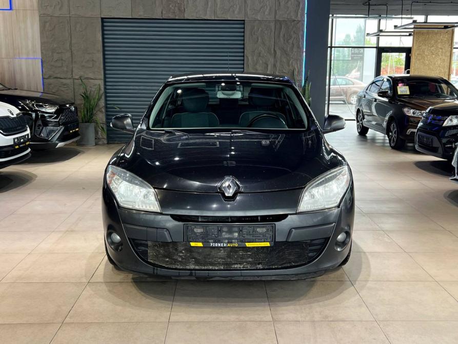Renault Megane III Оренбург  - изображение 2