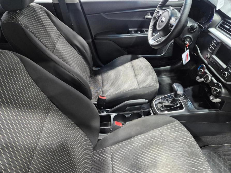 Kia Rio IV Воронеж  - изображение 17