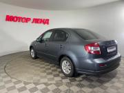 Suzuki SX4 I (Classic) Воронеж  - изображение 30