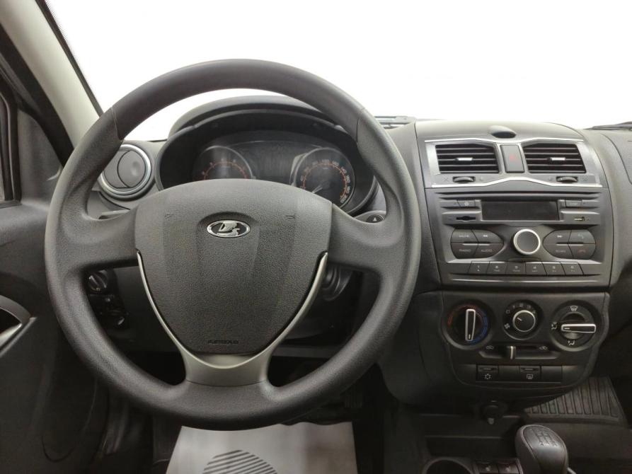Lada (ВАЗ) Granta I Рестайлинг Альметьевск  - изображение 11