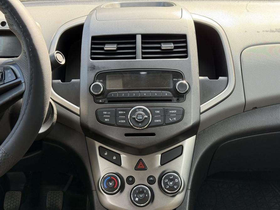 Chevrolet Aveo II Ярославль  - изображение 13
