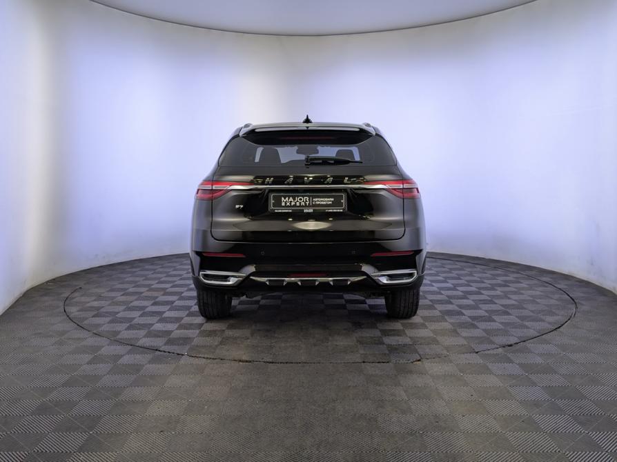 Haval F7 I Москва  - изображение 6