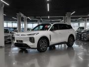 Changan Qiyuan Q07 Москва  - изображение 31