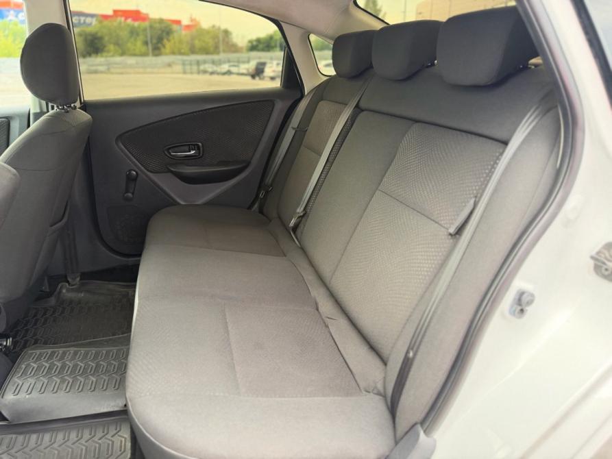 Nissan Almera III (G15) Волгоград  - изображение 19
