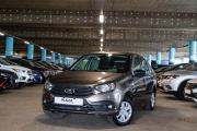 Lada (ВАЗ) Granta I Рестайлинг Уфа  - изображение 19