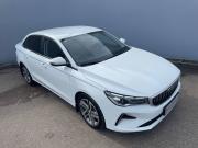Geely Emgrand II Стерлитамак  - изображение 50