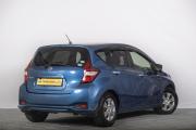 Nissan Note II Рестайлинг Томск  - изображение 27