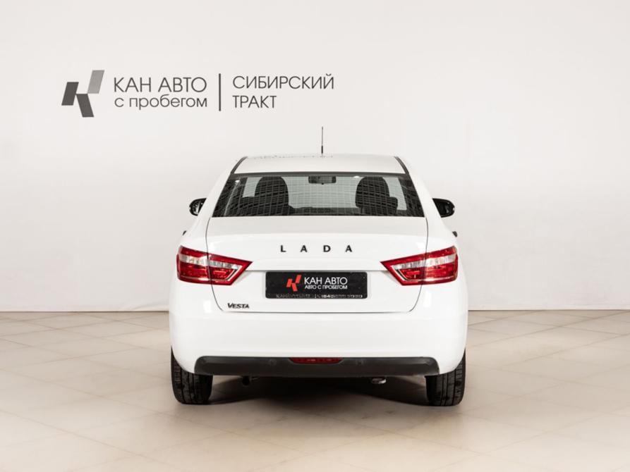 Lada (ВАЗ) Vesta I Казань  - изображение 4