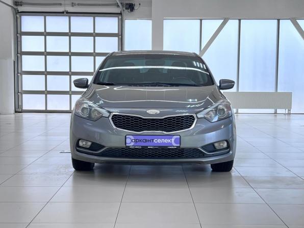 Kia Cerato III с пробегом 2014 года, цена 1 310 000 рублей, 150756 км, седан, Автокод Объявления