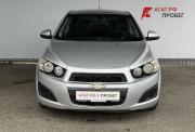 Chevrolet Aveo II Киров  - изображение 30