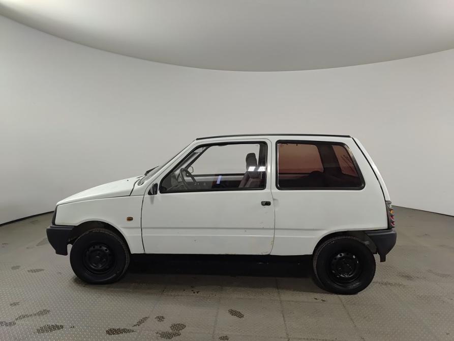 Lada (ВАЗ) 1111 Ока Уфа  - изображение 10