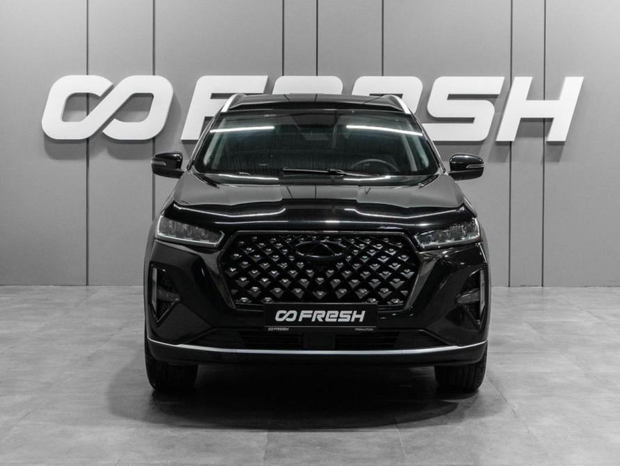 Chery Tiggo 7 Pro Max I Тюмень  - изображение 3