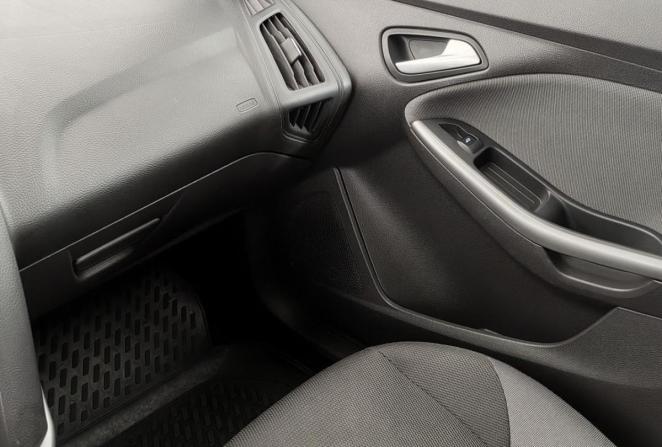 Ford Focus III Рестайлинг с пробегом 2014 года, цена 835 000 рублей, 203001 км, хэтчбек, Автокод Объявления