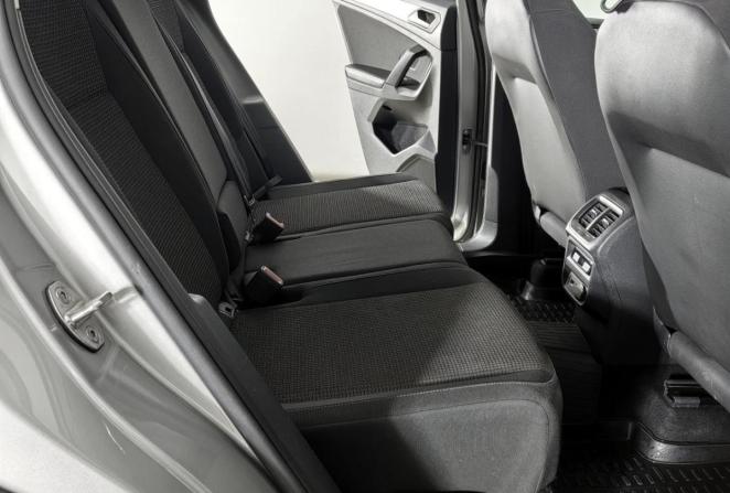 Volkswagen Tiguan II Рестайлинг с пробегом 2020 года, цена 2 470 000 рублей, 81500 км, внедорожник, Автокод Объявления